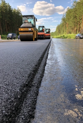 Благоустройство в Востряково и Домодедовском районе